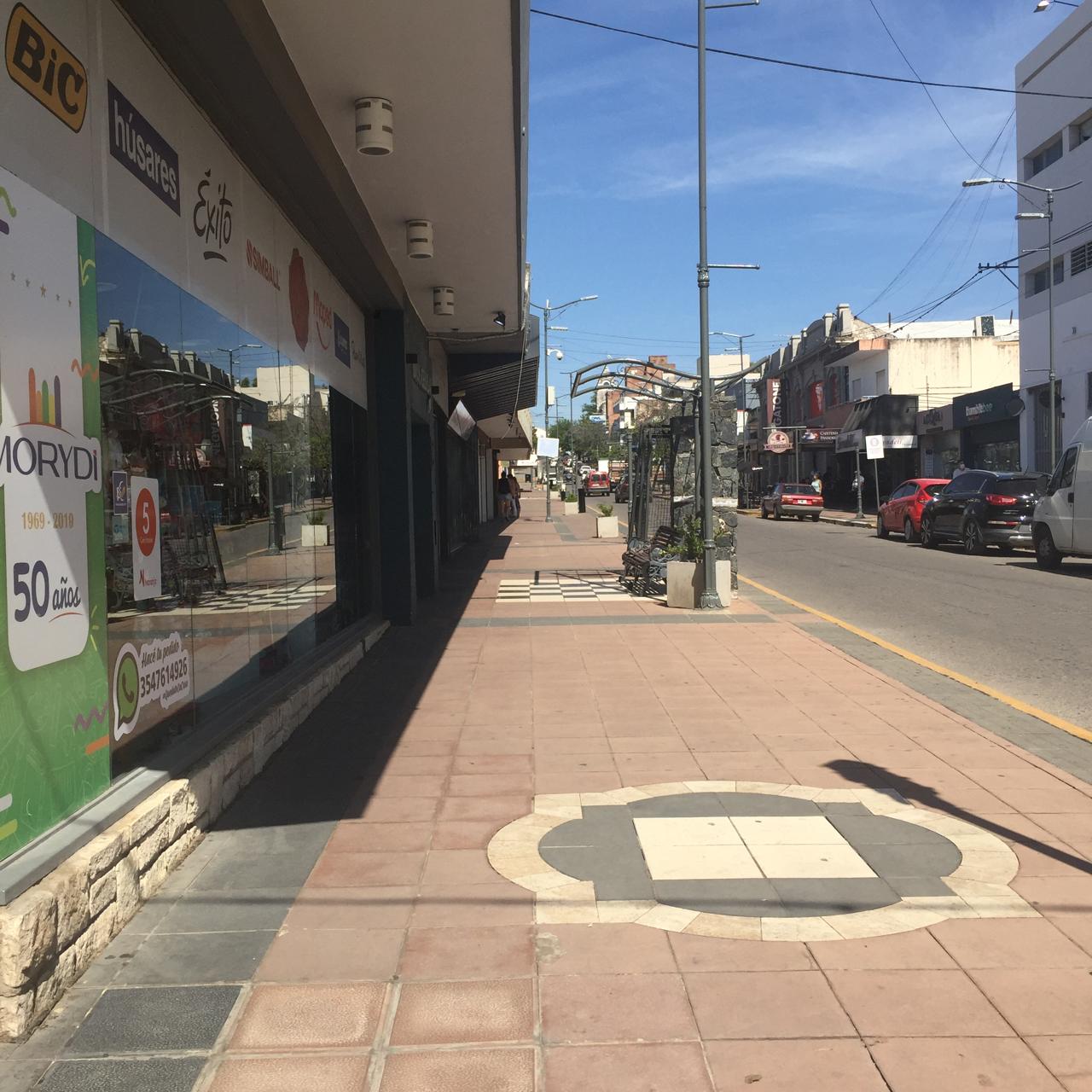 Av. Belgrano