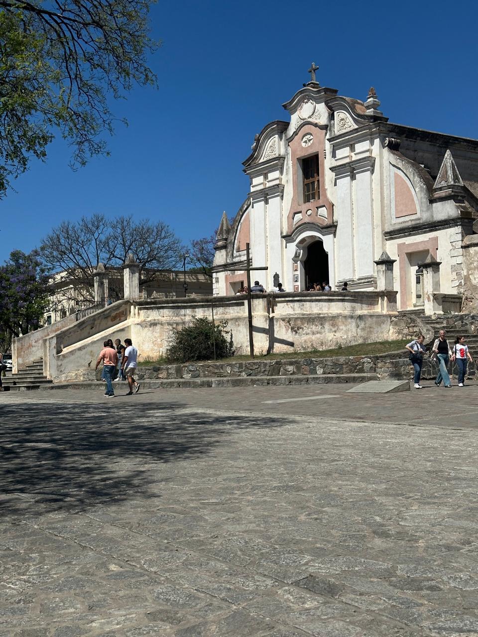 Catedral Jesuita