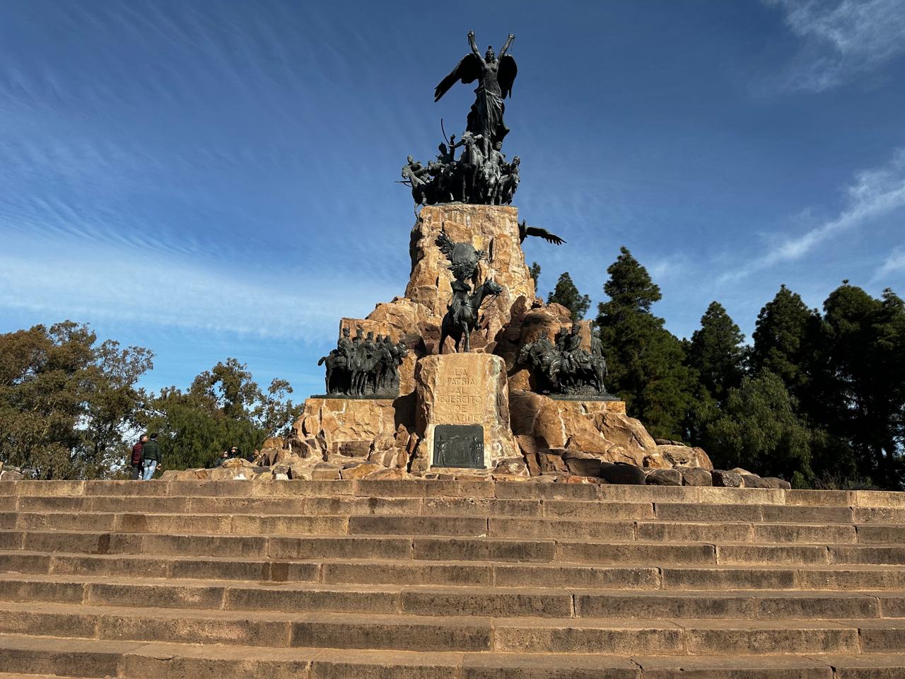 Mendoza
