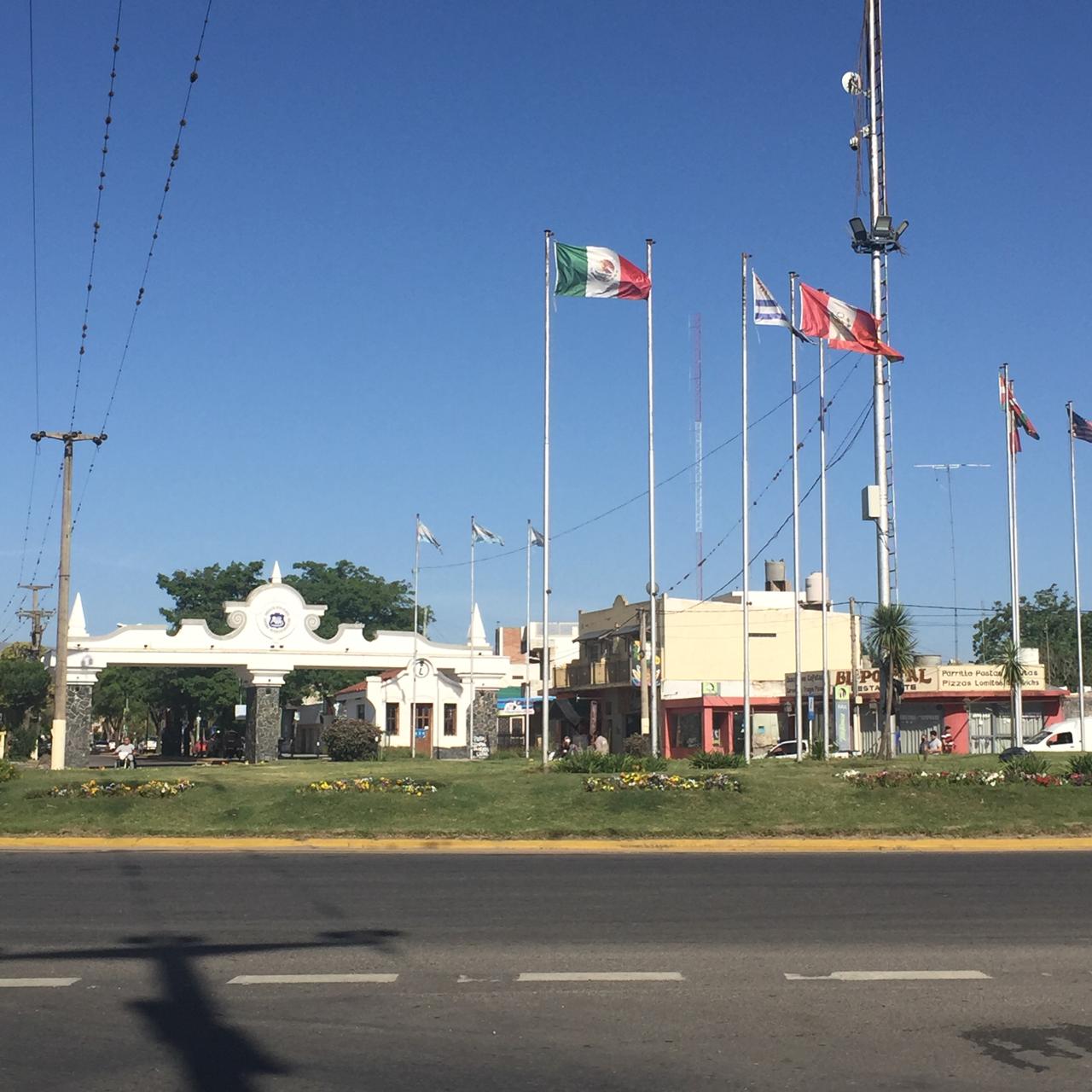 El Crucero