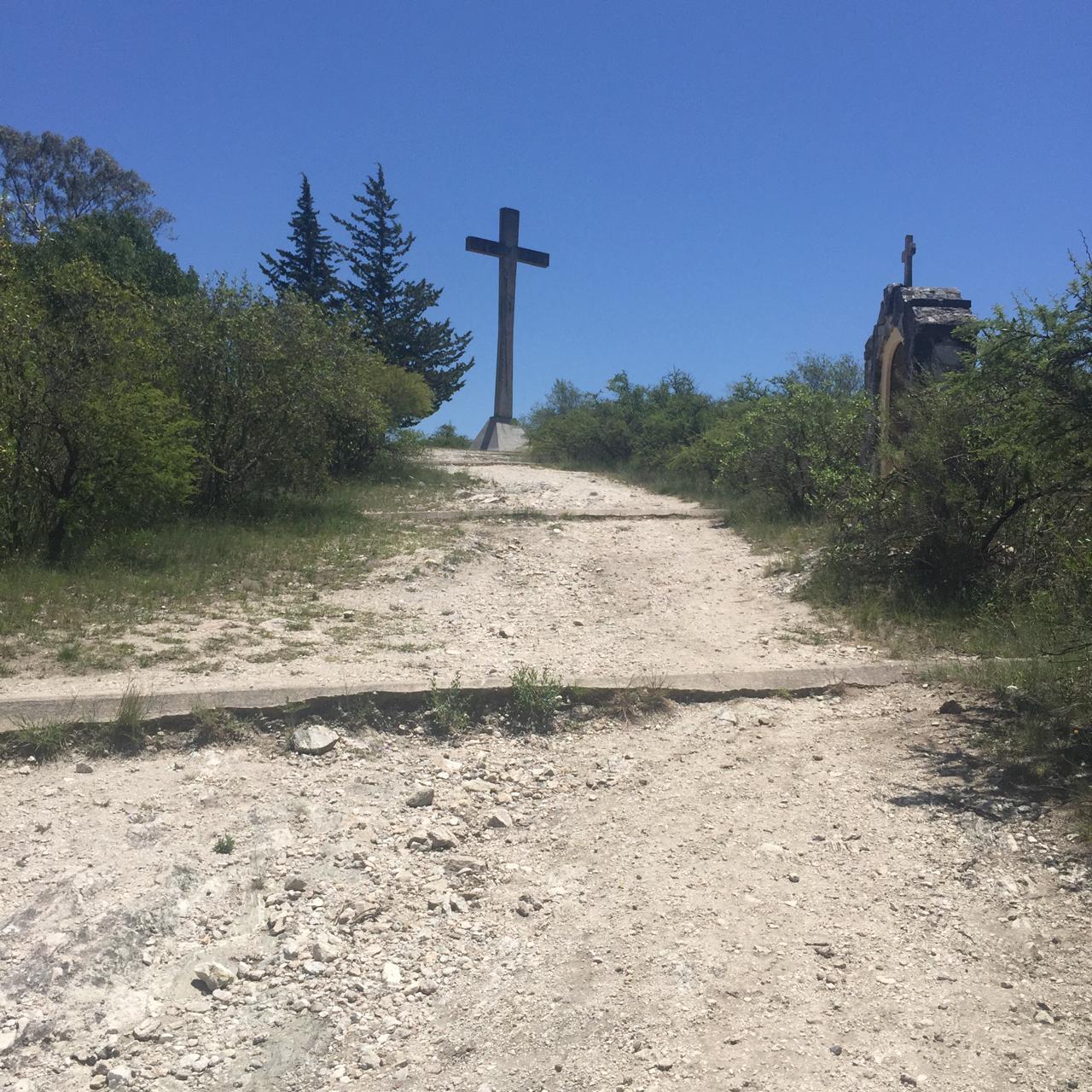 Via crucis
