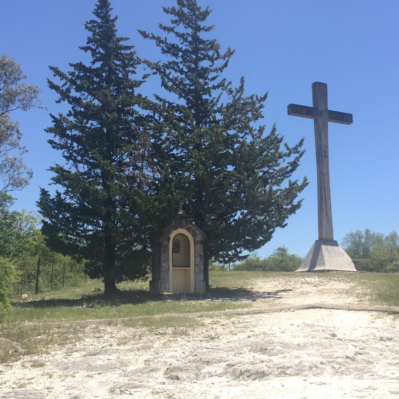 Via crucis