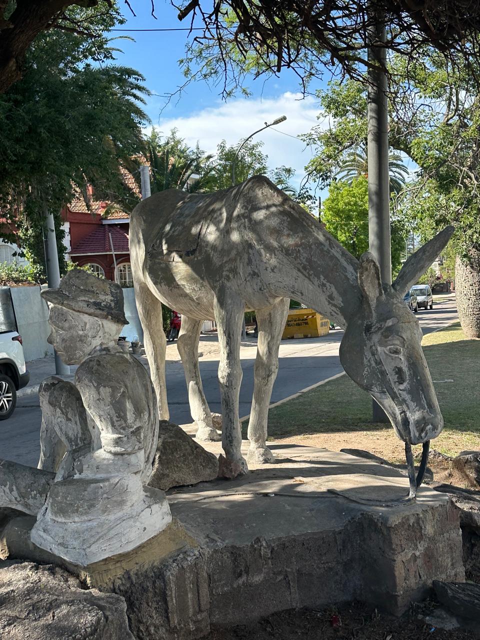 monumento