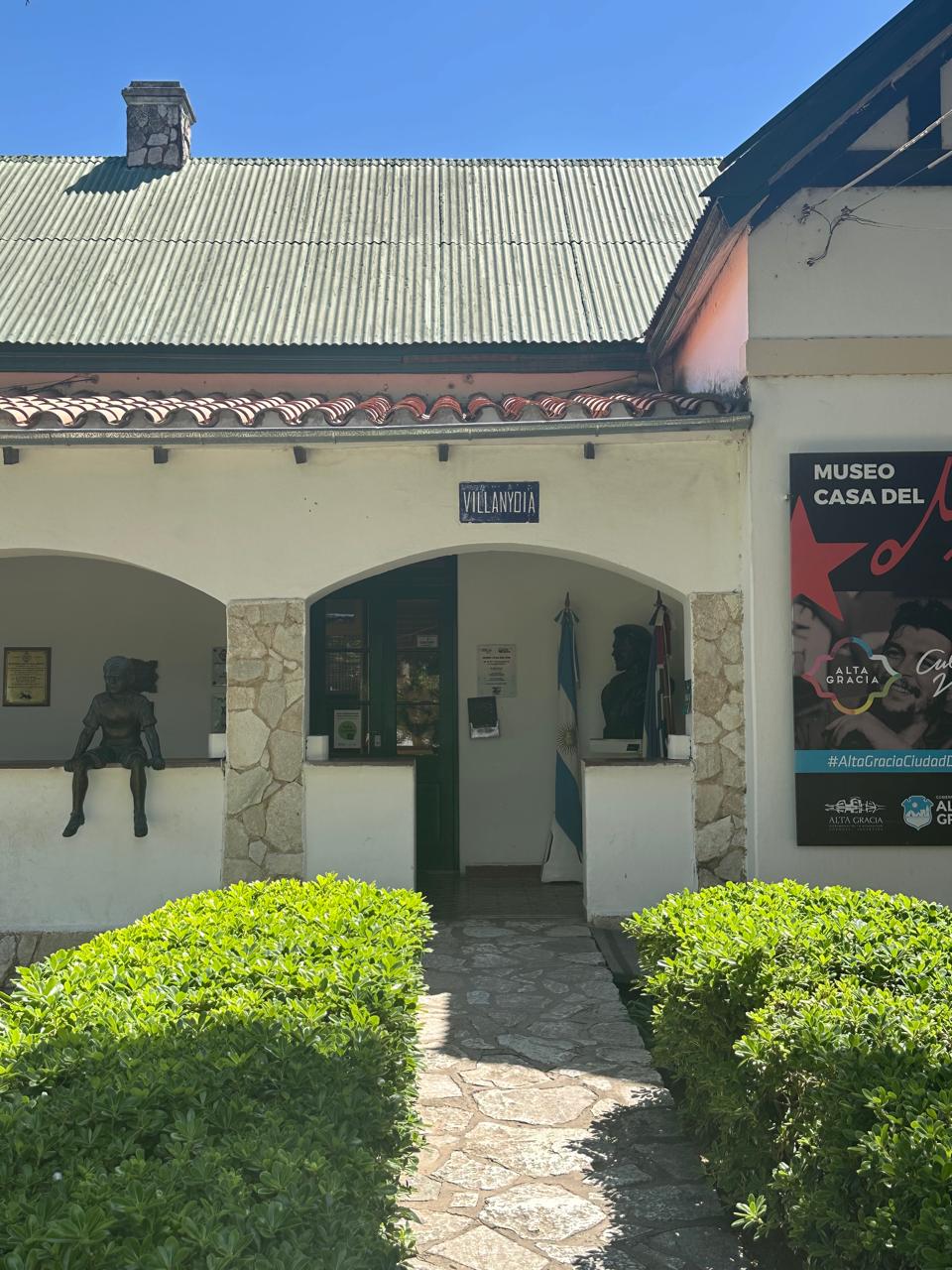 Museo del Che Guevara