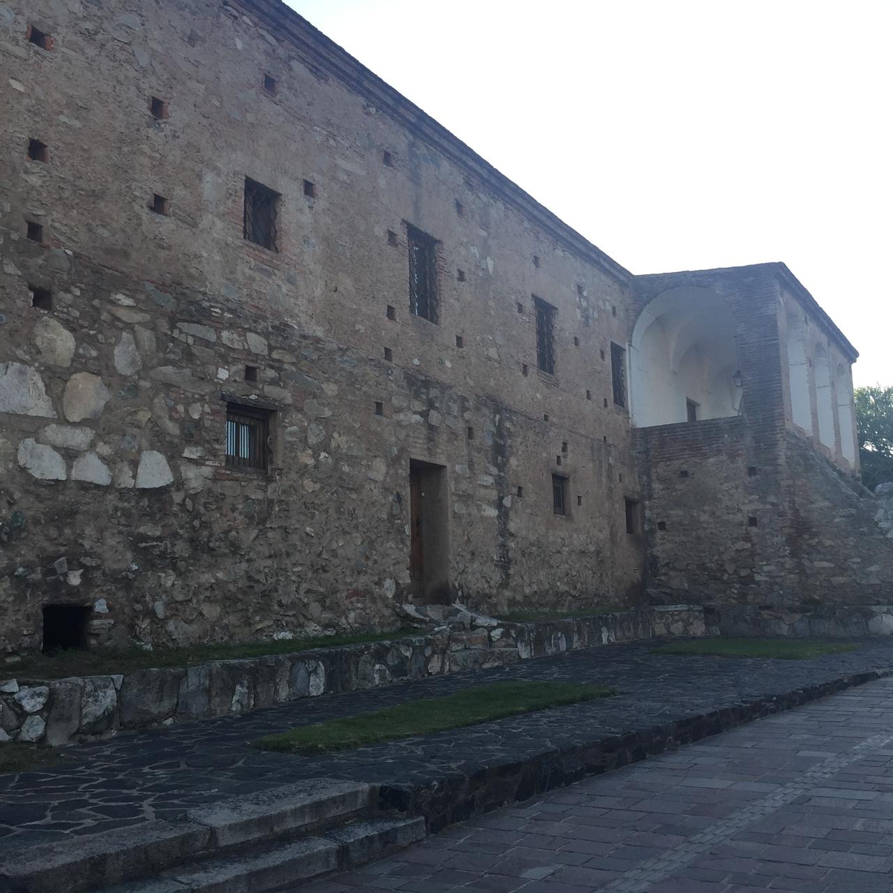 Museo VirreyLiniers