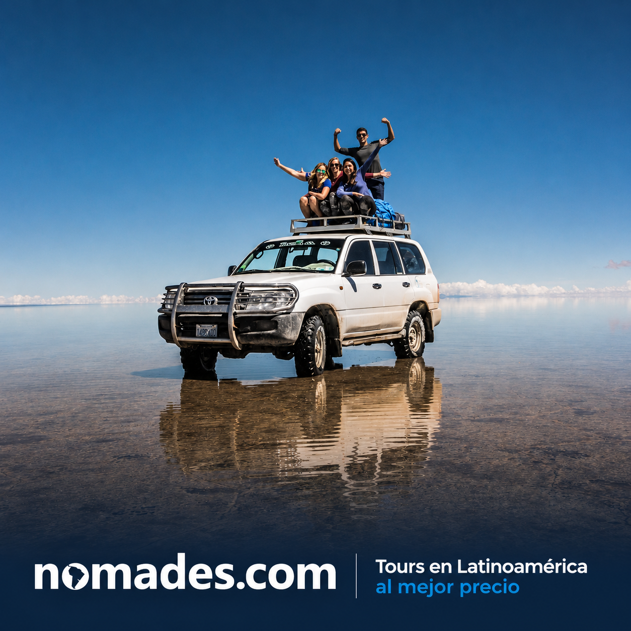Nomades