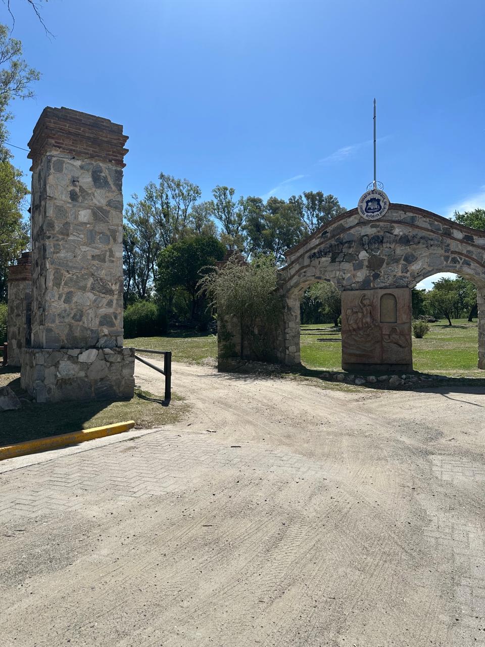 Parque Gracía Lorca