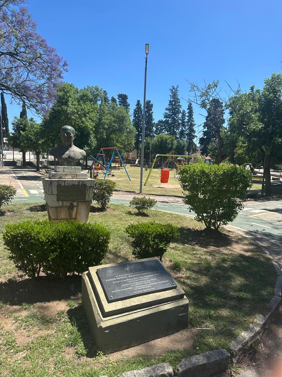 Busto Maestro Butori