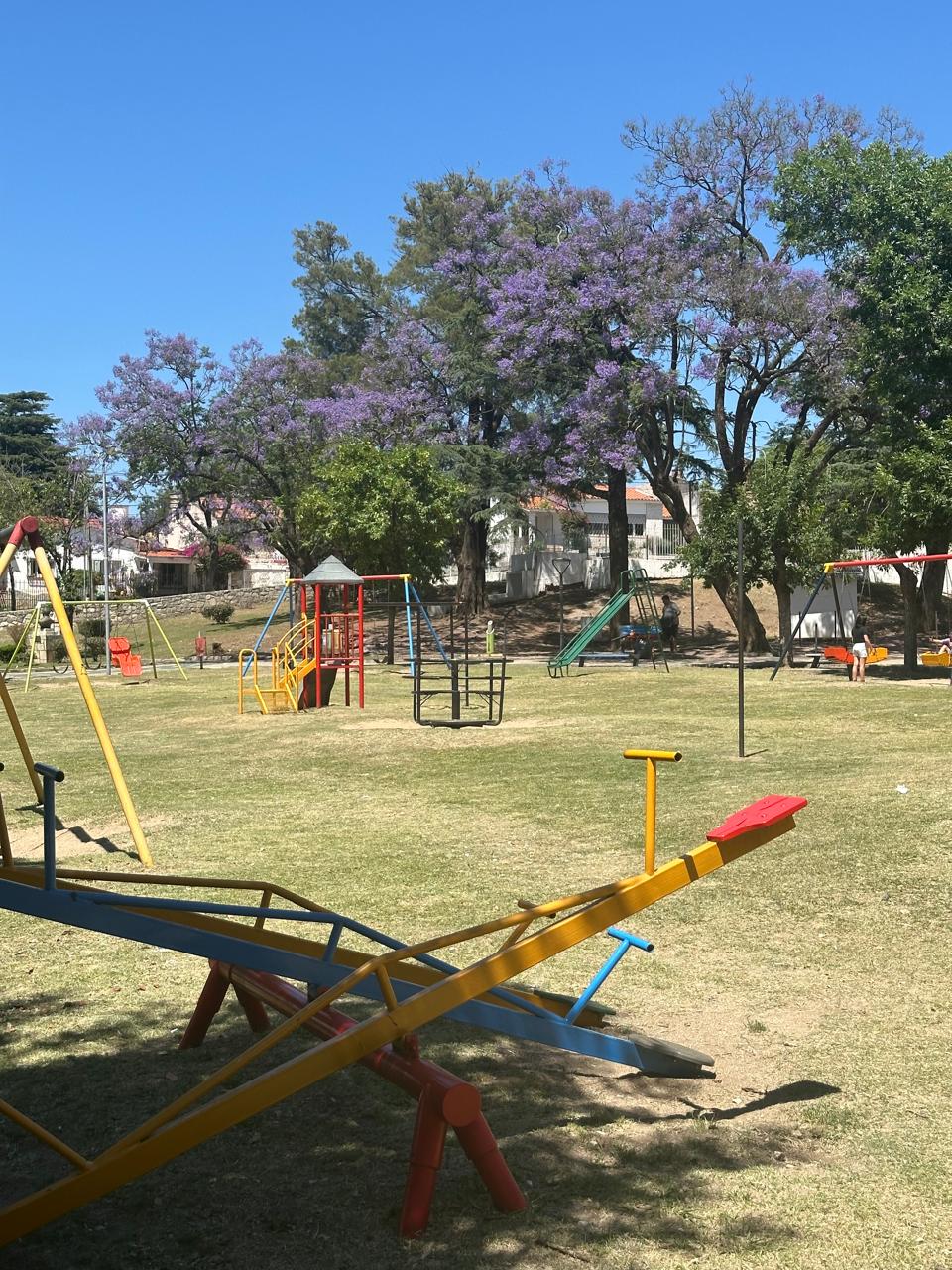 Sube y baja