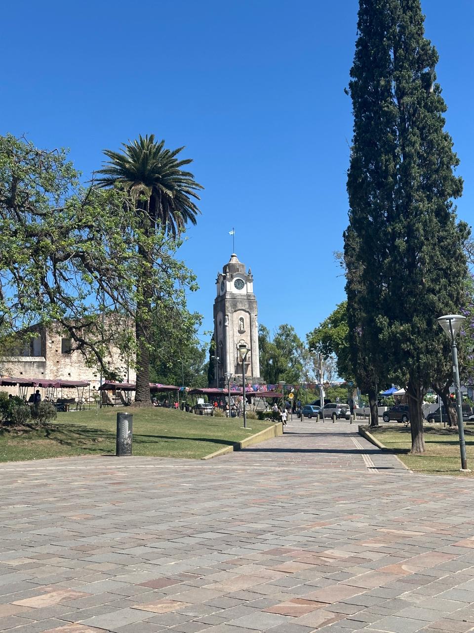 Plaza Solares