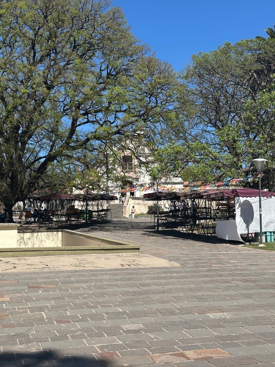Plaza Solares