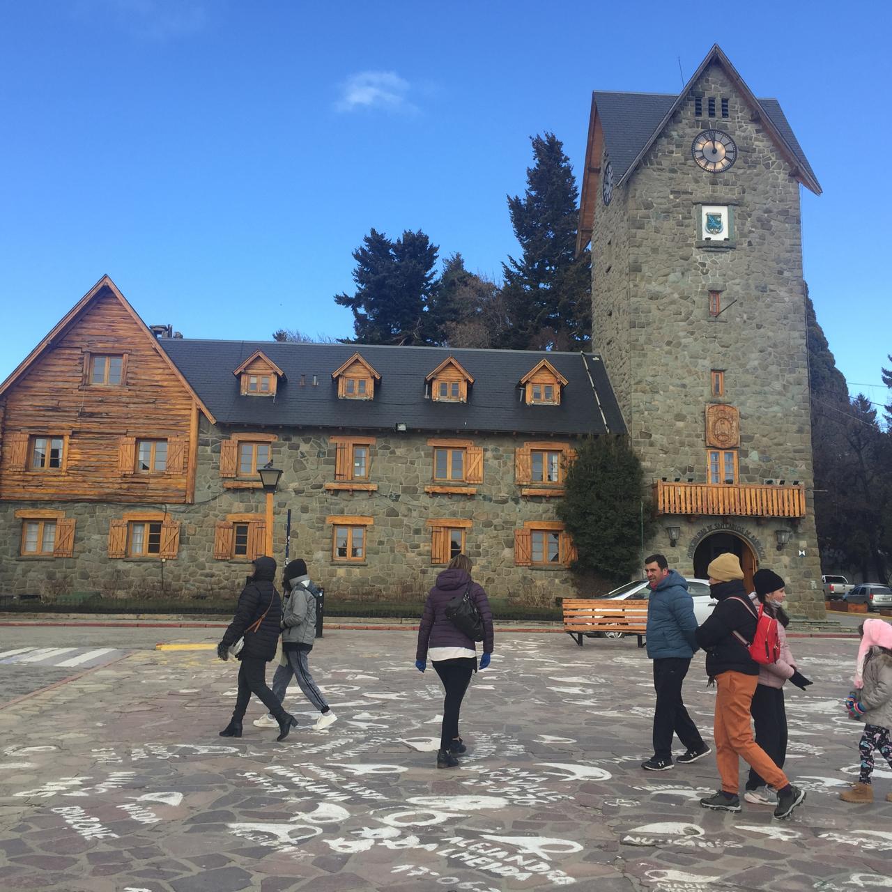 Bariloche