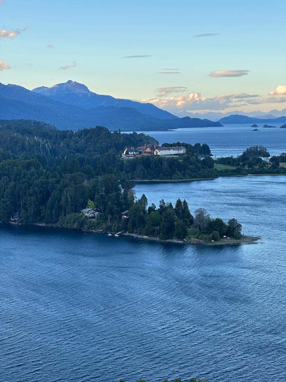 Hotel LLao LLao