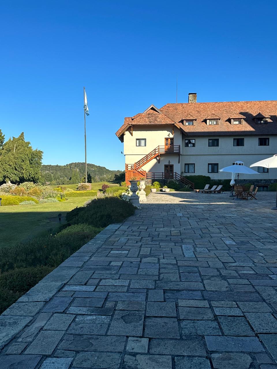 Hotel LLao LLao