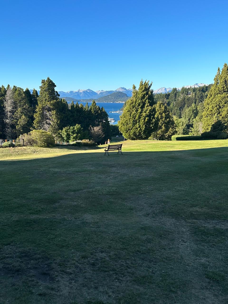 Hotel LLao LLao