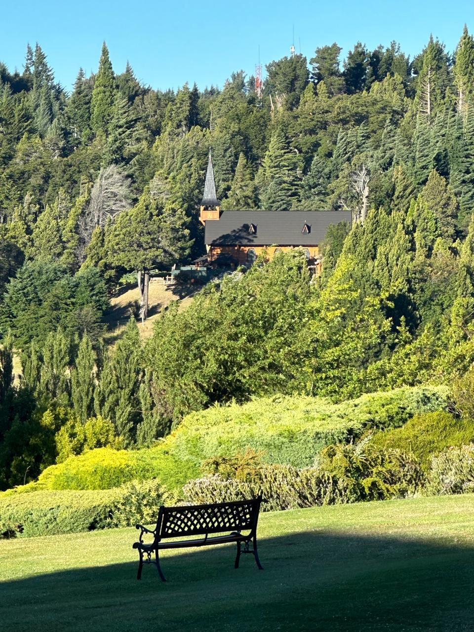 Hotel LLao LLao