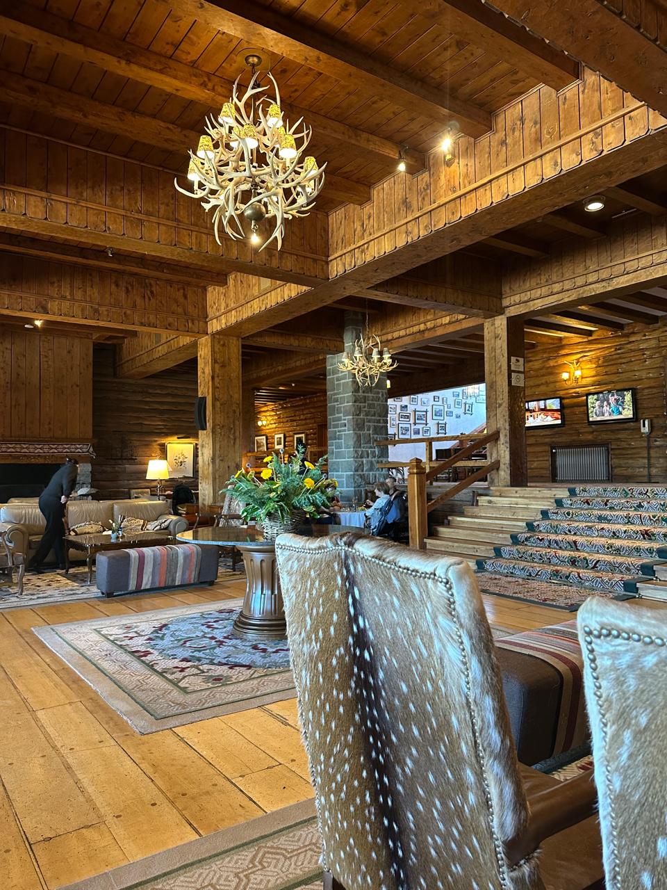 Hotel LLao LLao