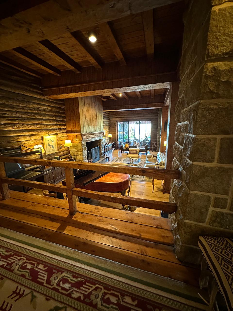 Hotel LLao LLao