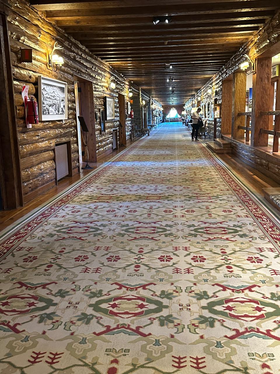 Hotel LLao LLao
