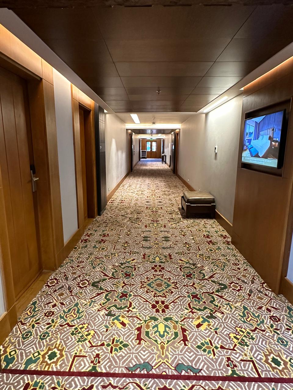 Hotel LLao LLao