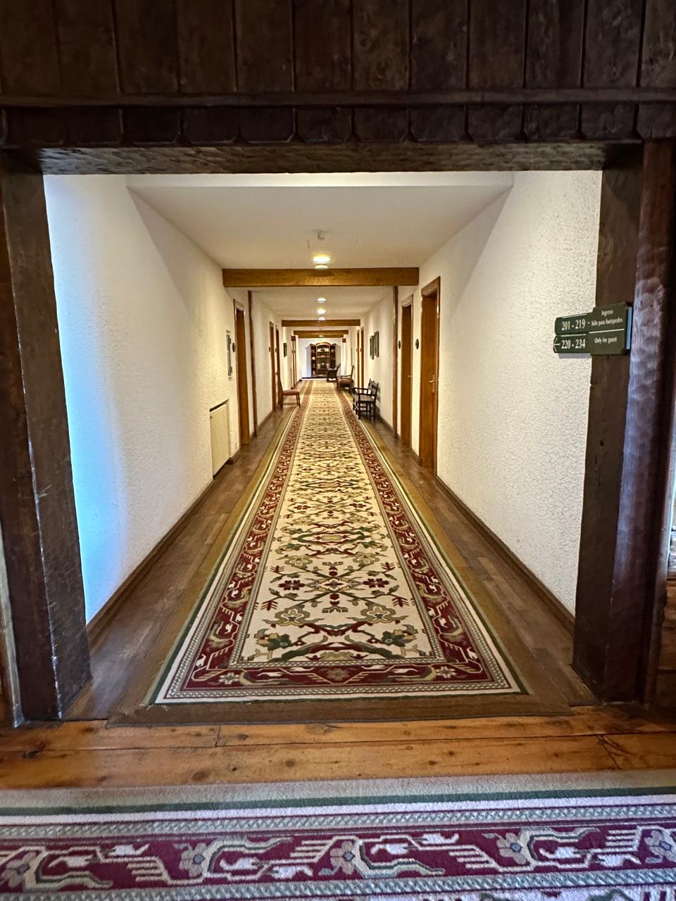 Hotel LLao LLao