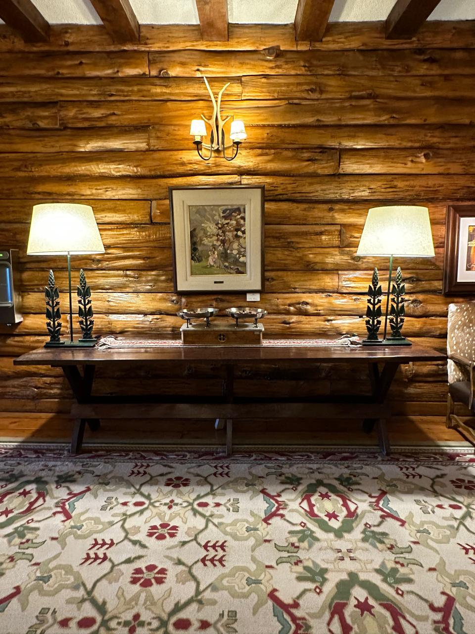 Hotel LLao LLao