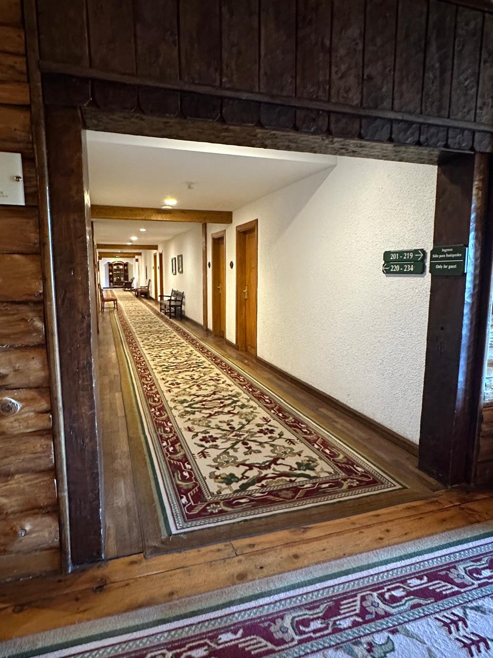 Hotel LLao LLao