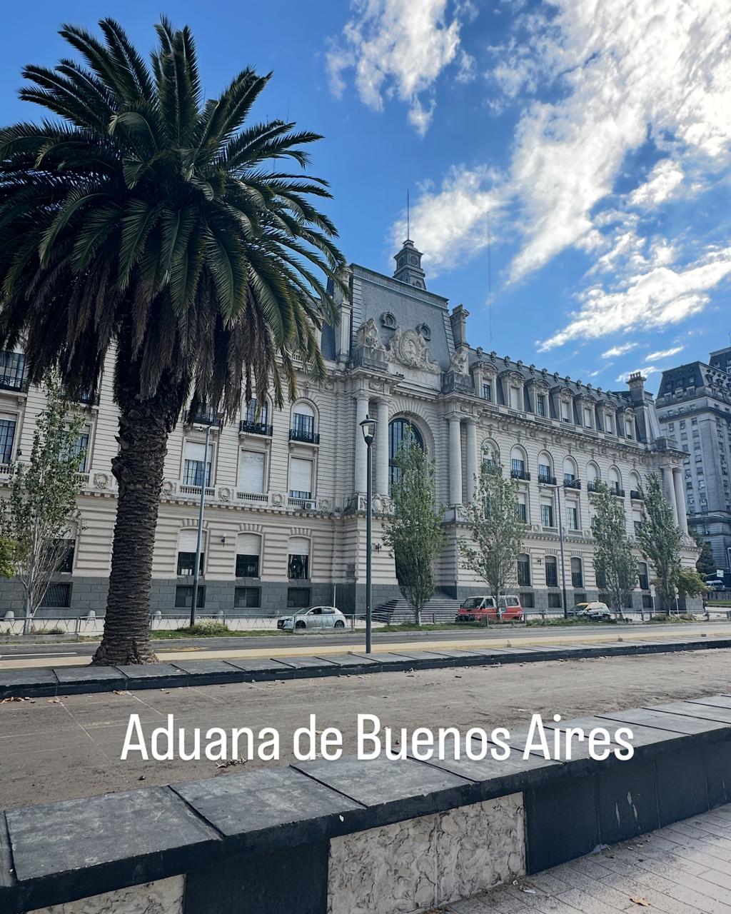 Aduana