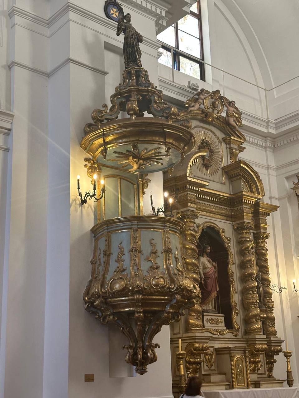Basílica Nuestra Señora del Pilar