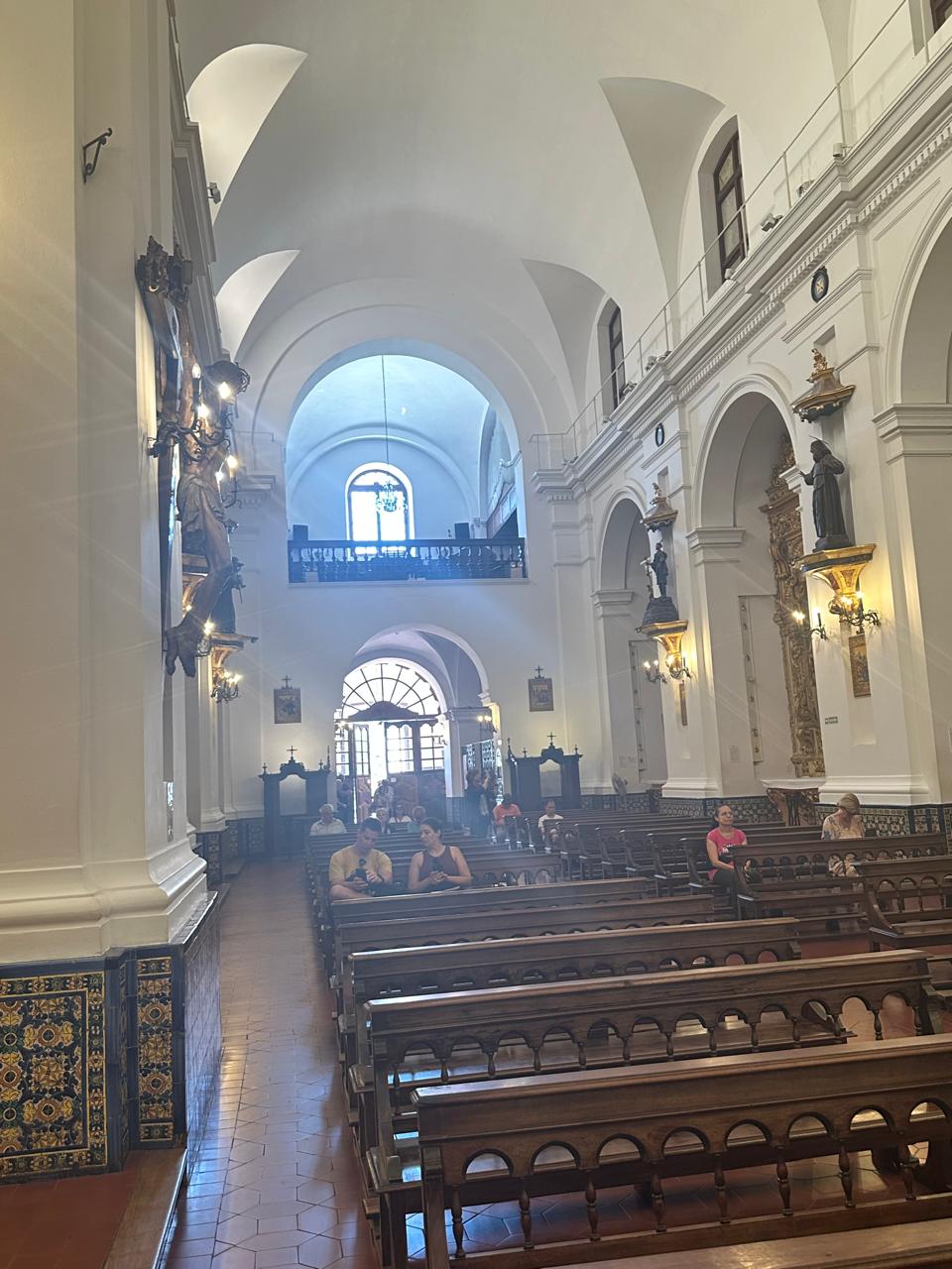 Basílica Nuestra Señora del Pilar