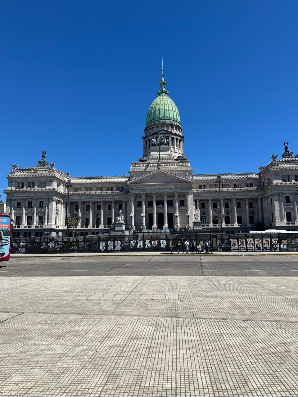 Congreso de la Nación