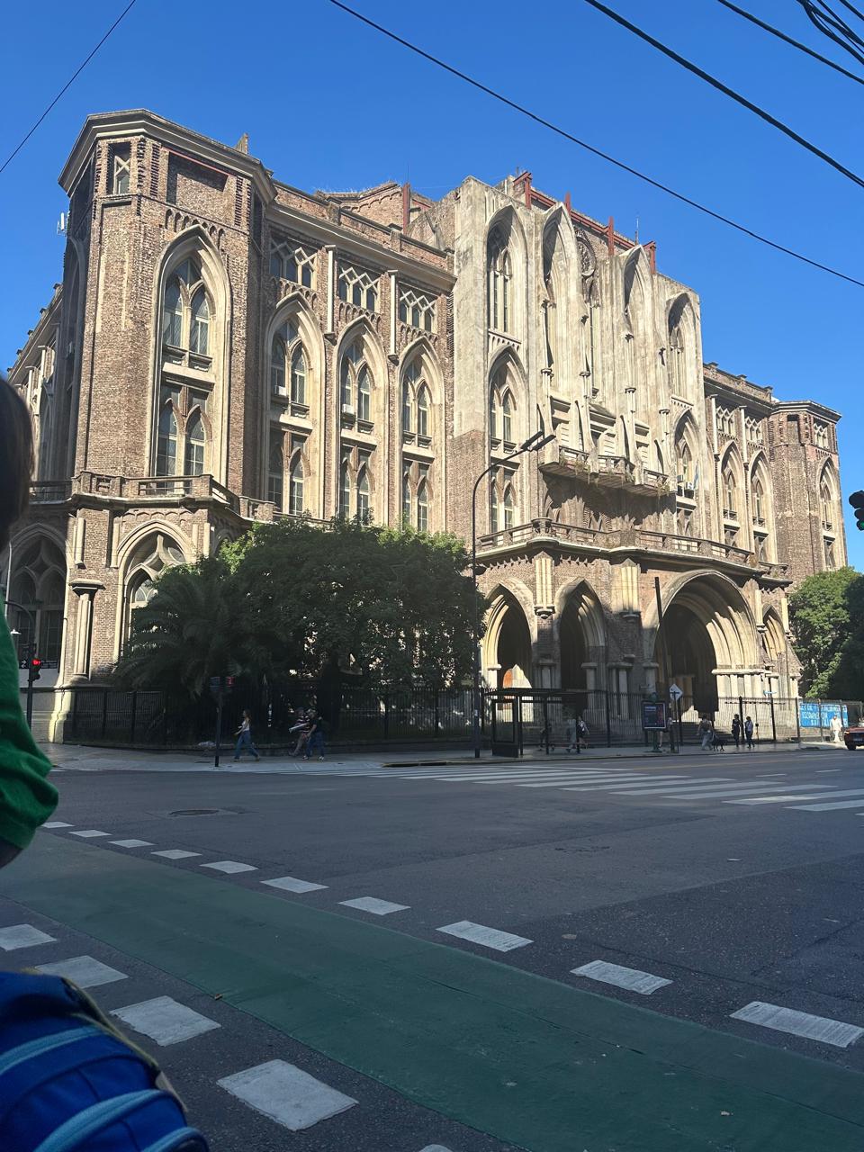 Facultad de Ingeniería