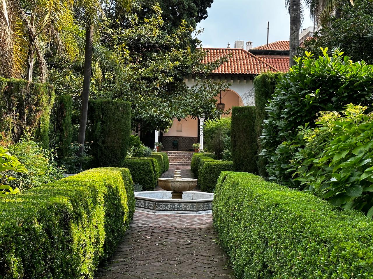 Museo Enrique Larreta