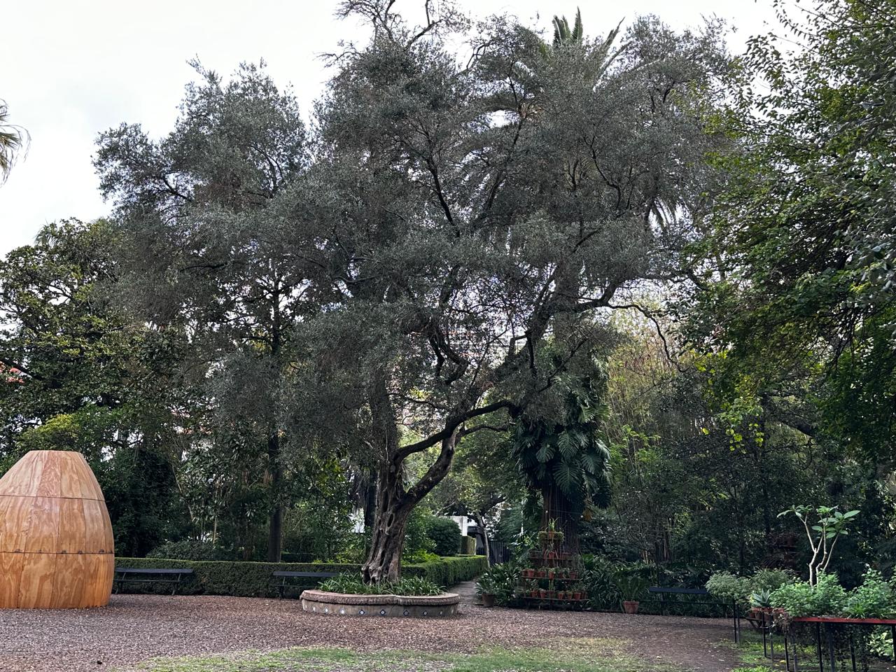 Museo Enrique Larreta