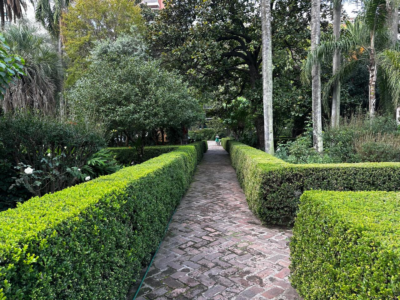 Museo Enrique Larreta