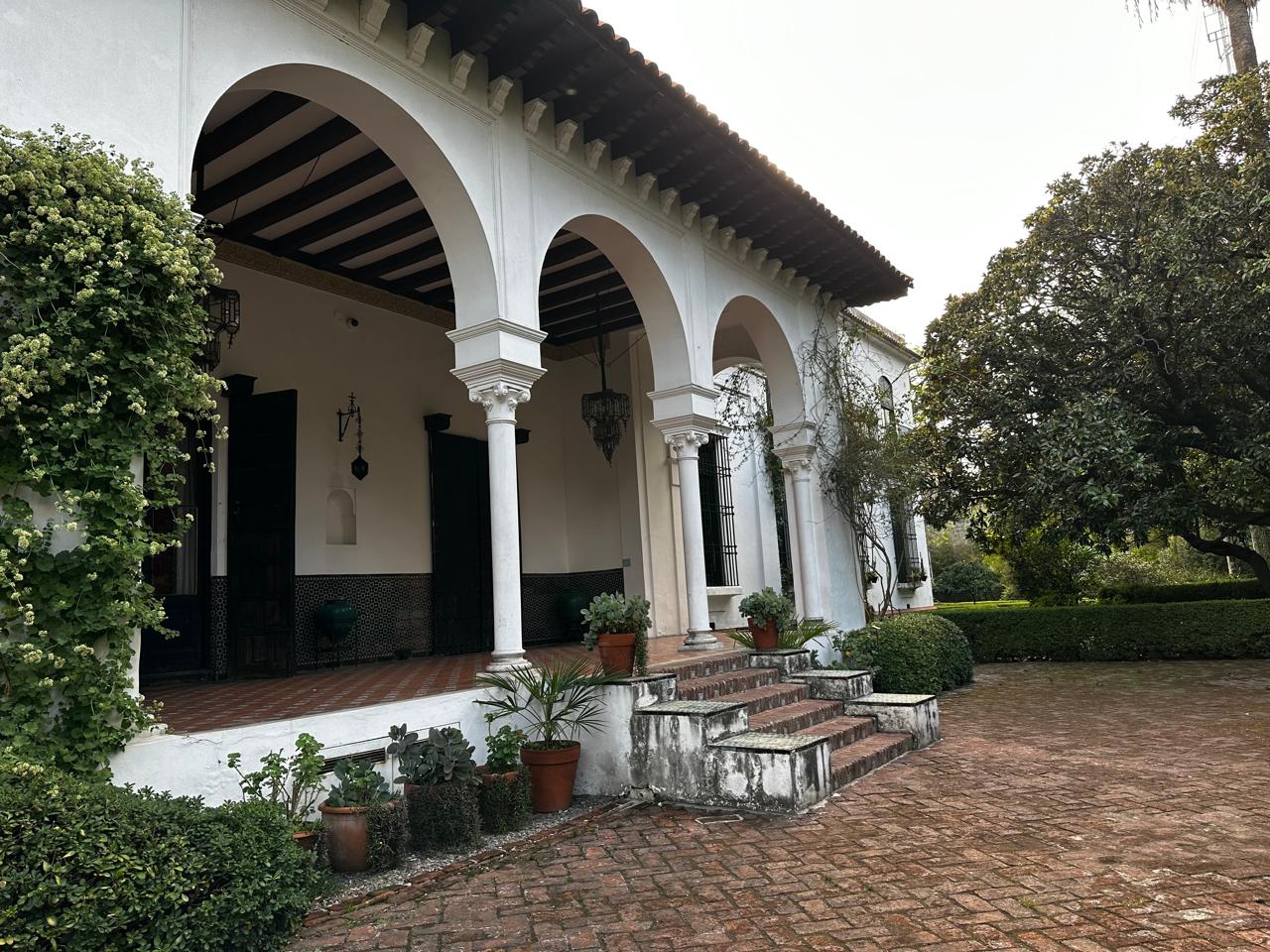Museo Enrique Larreta