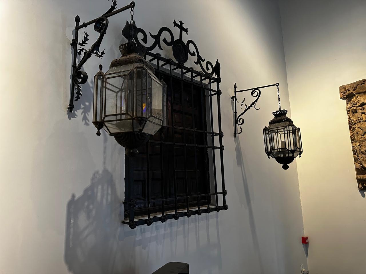 Museo Enrique Larreta