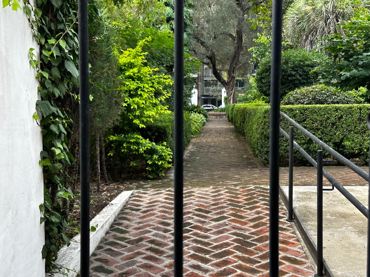 Museo Enrique Larreta