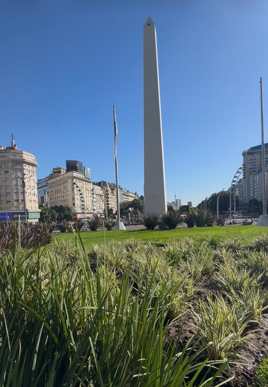 Obelisco