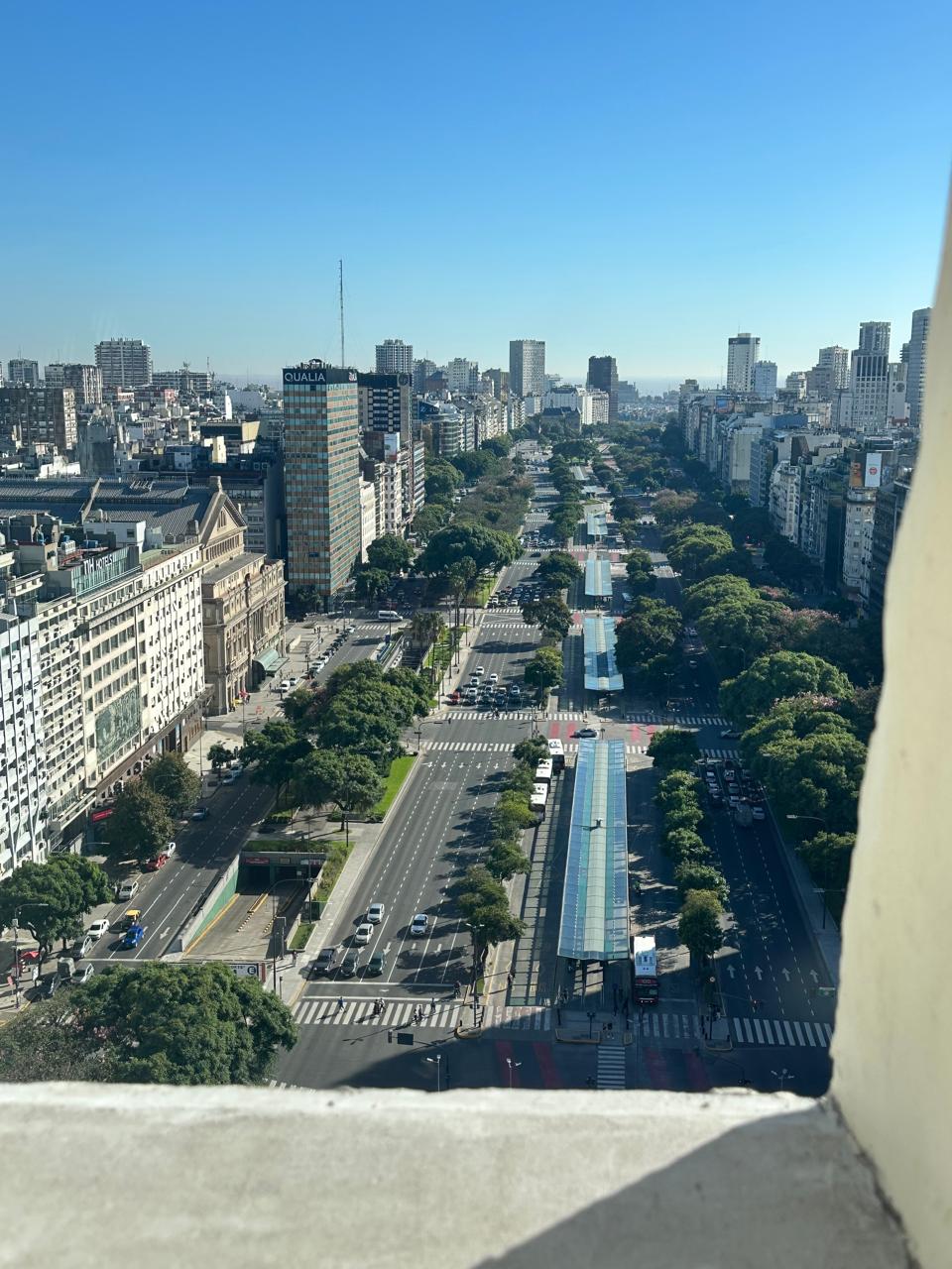 Obelisco