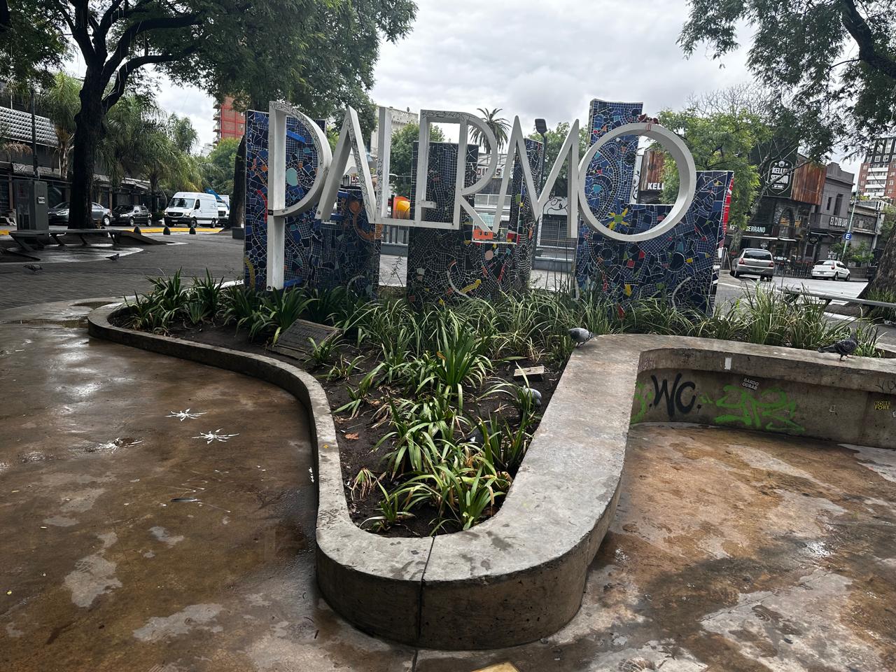 Palermo Soho
