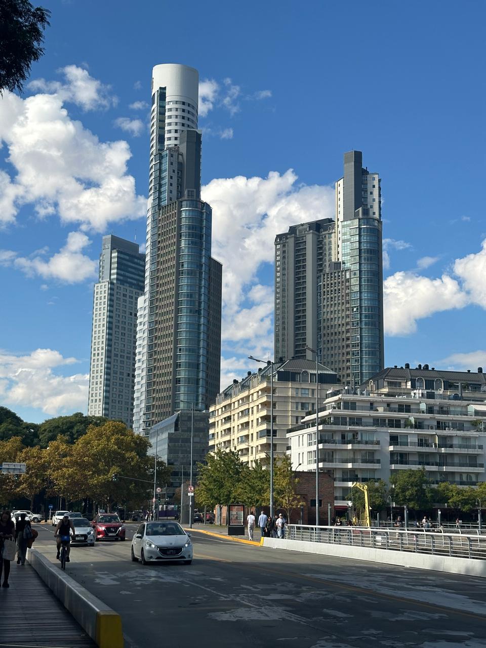 Puerto Madero