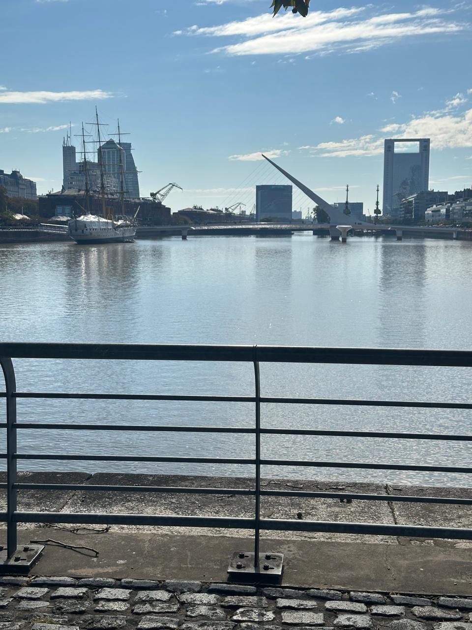 Puerto Madero