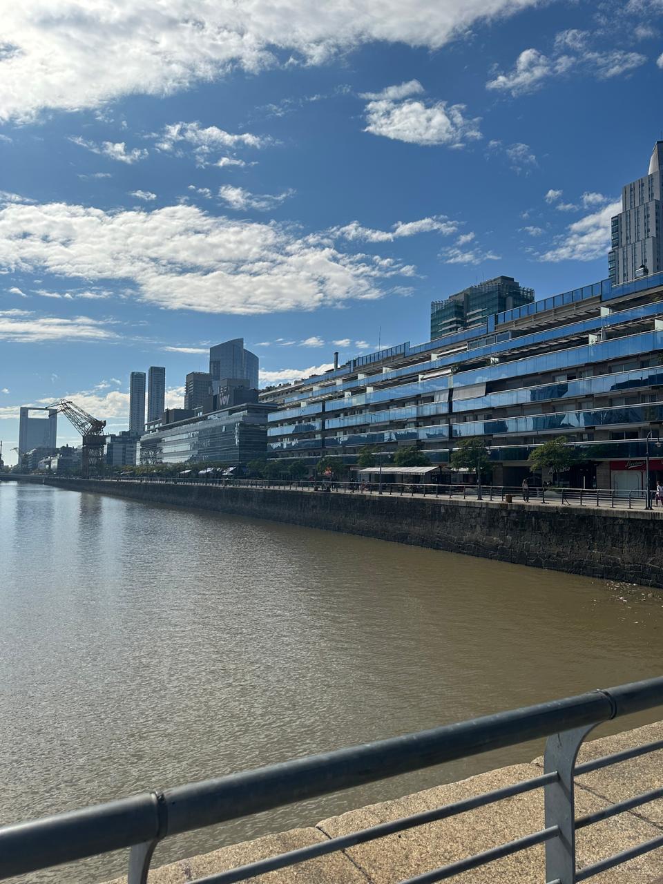 Puerto Madero