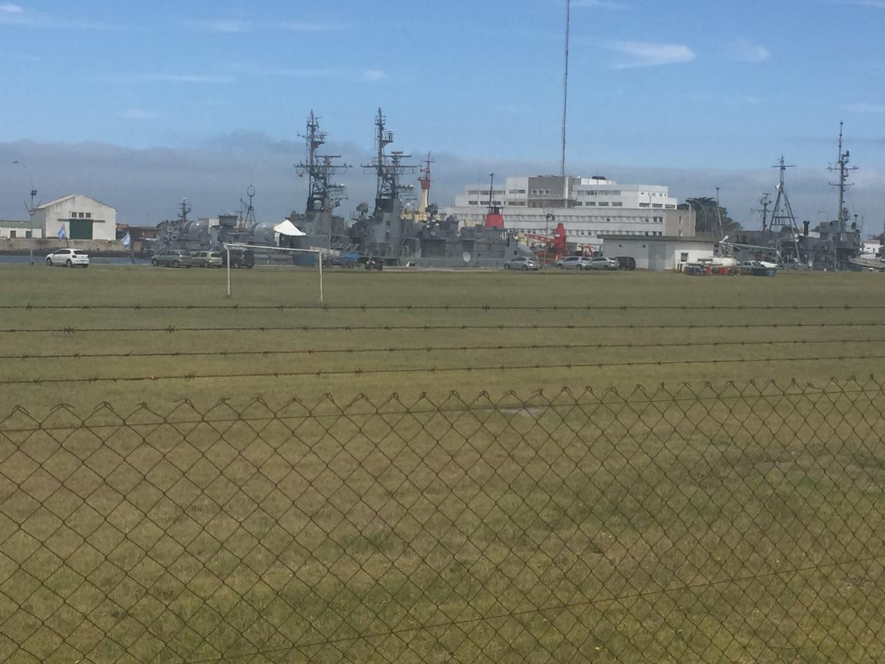 Base Naval Mar de Plata