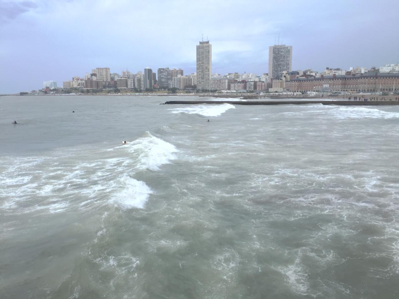 Mar del Plata