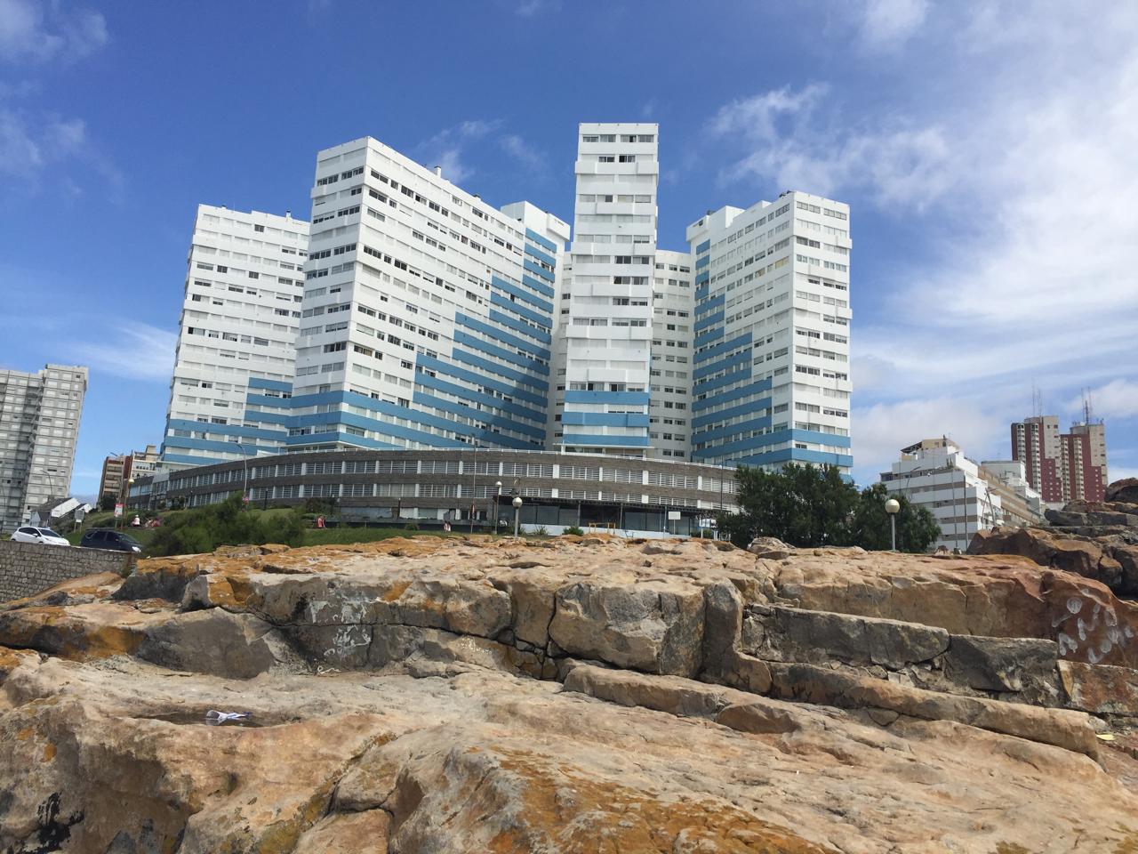 Edificio Mirador Cabo Corrientes