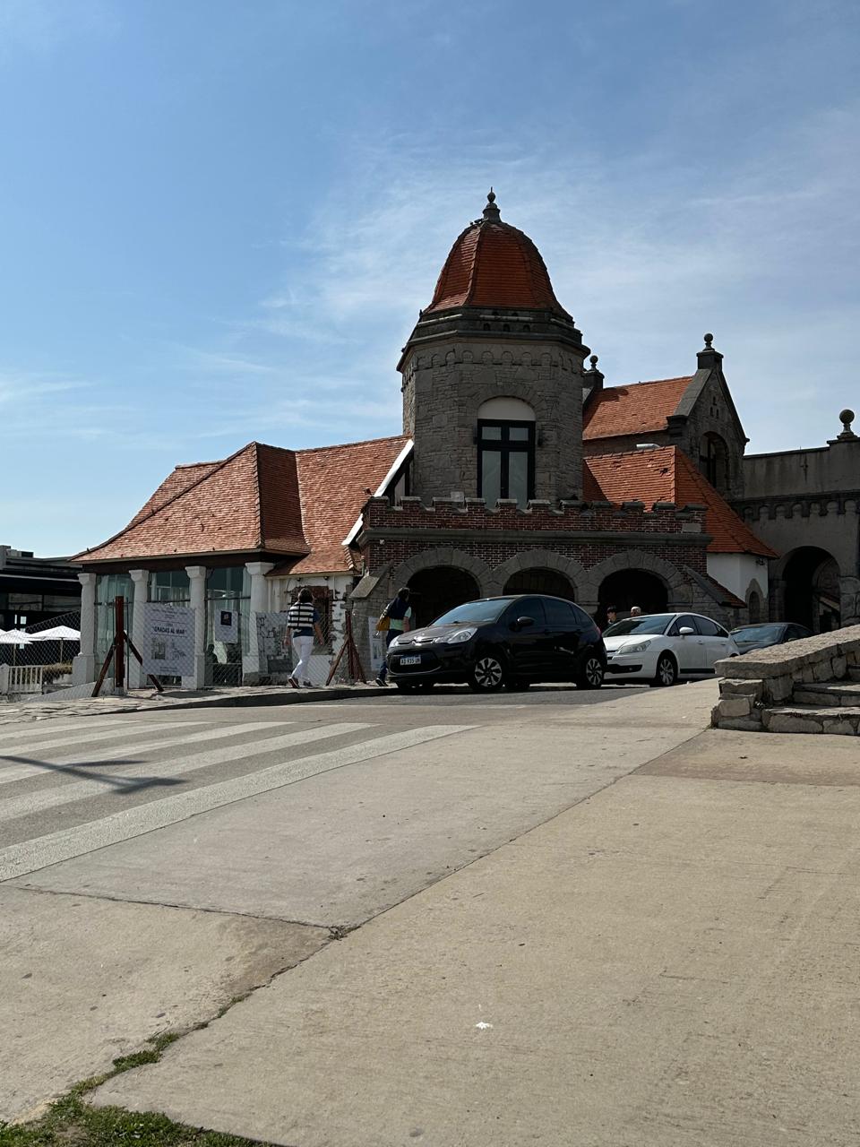 Torreón del monje