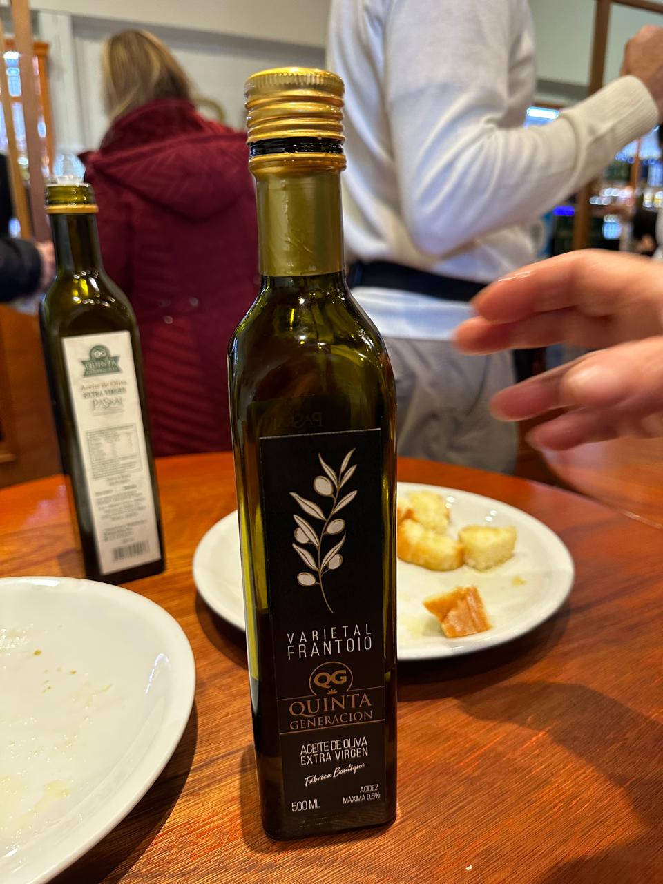 Aceitera
