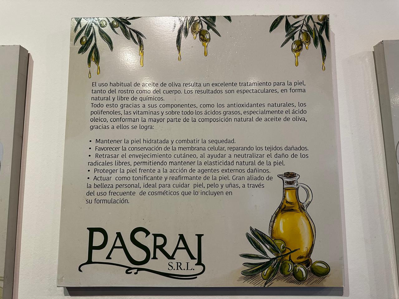 Aceitera